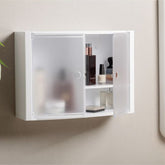 HORIZONTAL CABINET GLACE